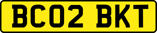 BC02BKT