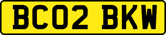 BC02BKW