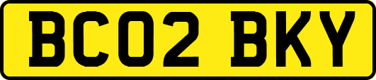 BC02BKY