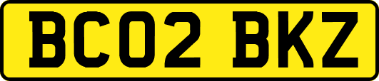 BC02BKZ