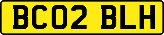 BC02BLH