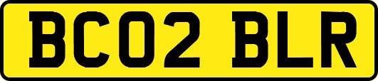 BC02BLR