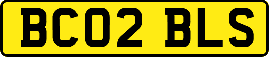 BC02BLS