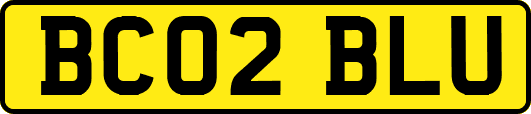 BC02BLU