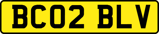 BC02BLV