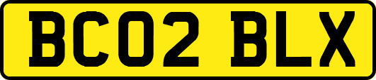 BC02BLX