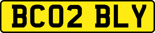 BC02BLY