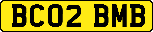 BC02BMB