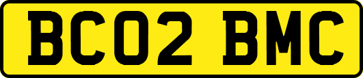 BC02BMC
