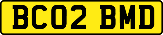 BC02BMD