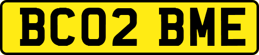 BC02BME