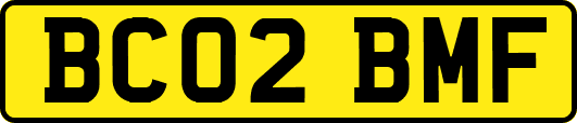 BC02BMF