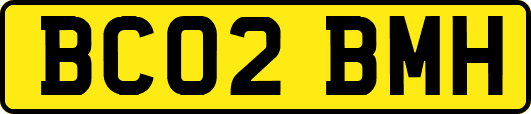 BC02BMH