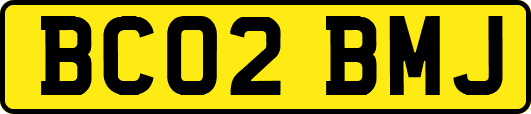 BC02BMJ