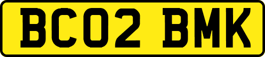 BC02BMK