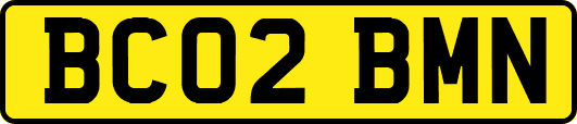 BC02BMN