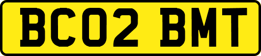 BC02BMT