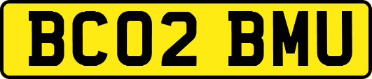 BC02BMU