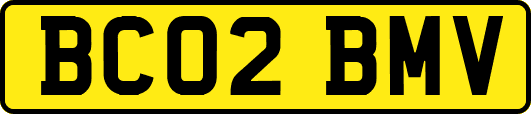 BC02BMV
