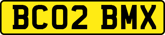 BC02BMX