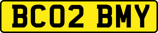 BC02BMY
