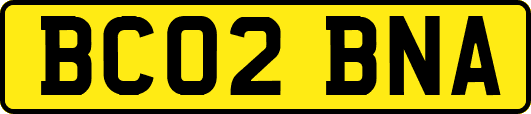 BC02BNA