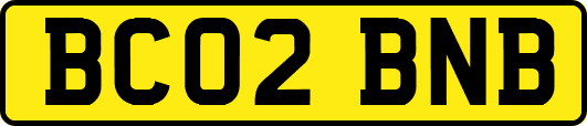 BC02BNB