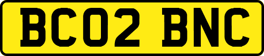 BC02BNC