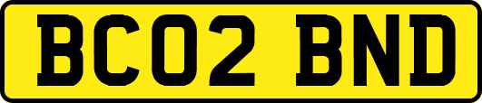 BC02BND