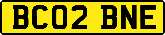 BC02BNE