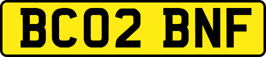 BC02BNF