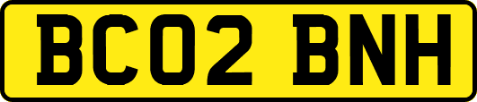 BC02BNH