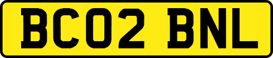 BC02BNL