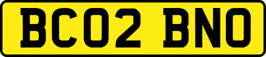 BC02BNO