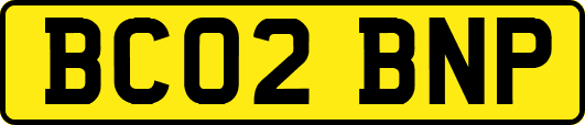 BC02BNP