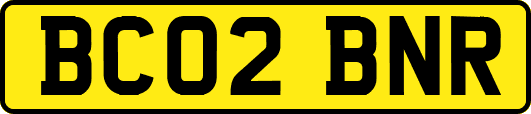 BC02BNR