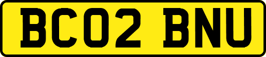 BC02BNU