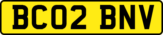 BC02BNV