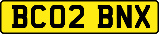 BC02BNX