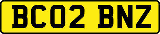 BC02BNZ