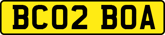 BC02BOA