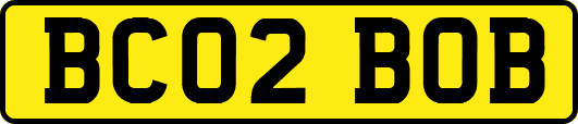 BC02BOB