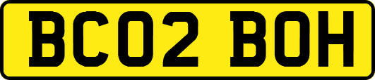 BC02BOH