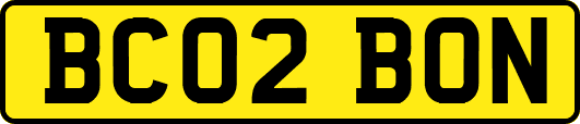 BC02BON