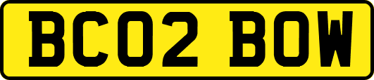 BC02BOW