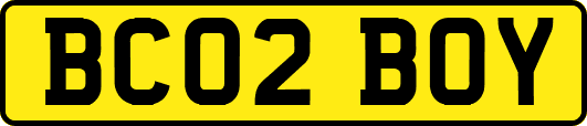 BC02BOY