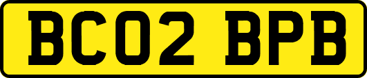 BC02BPB