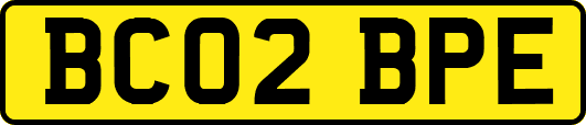 BC02BPE