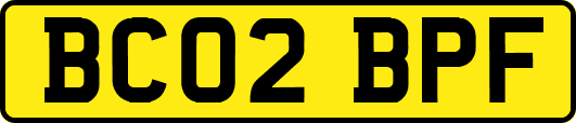 BC02BPF