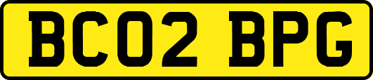 BC02BPG